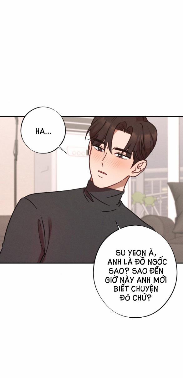 [18+] Còn Nhiều Hơn Cả Những Mối Quan Hệ Đã Từng 24.2 trang 30