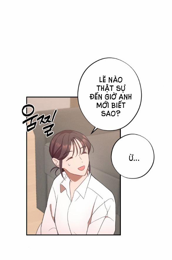 [18+] Còn Nhiều Hơn Cả Những Mối Quan Hệ Đã Từng 24.2 trang 31