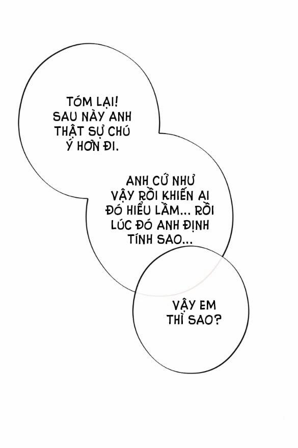 [18+] Còn Nhiều Hơn Cả Những Mối Quan Hệ Đã Từng 24.2 trang 32