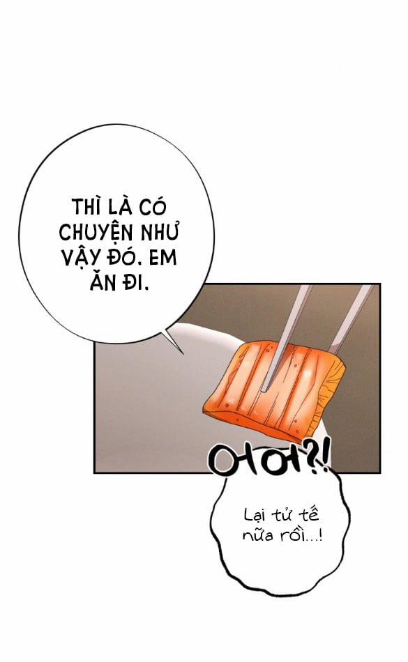 [18+] Còn Nhiều Hơn Cả Những Mối Quan Hệ Đã Từng 24.2 trang 38