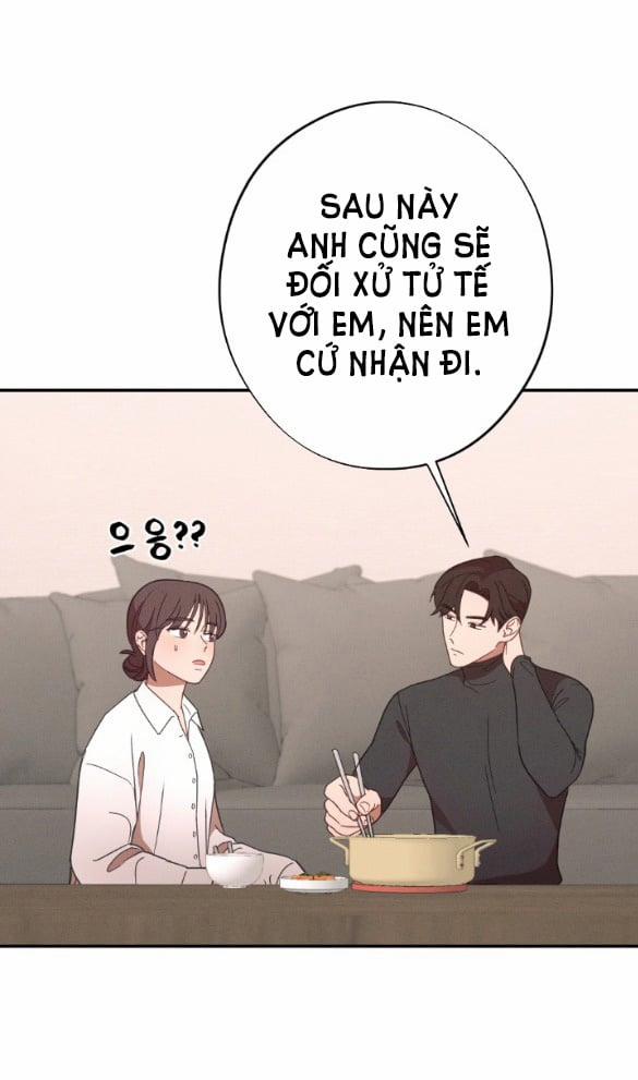 [18+] Còn Nhiều Hơn Cả Những Mối Quan Hệ Đã Từng 24.2 trang 39