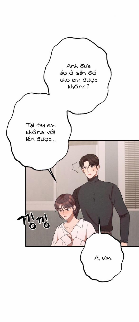 [18+] Còn Nhiều Hơn Cả Những Mối Quan Hệ Đã Từng 24.2 trang 4