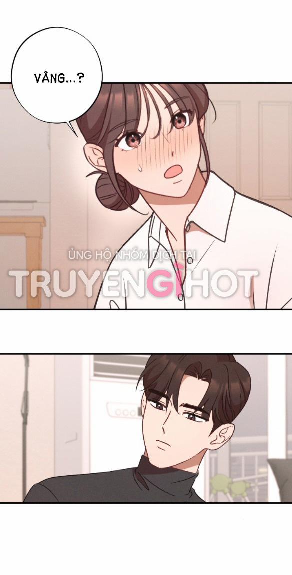 [18+] Còn Nhiều Hơn Cả Những Mối Quan Hệ Đã Từng 24.2 trang 41