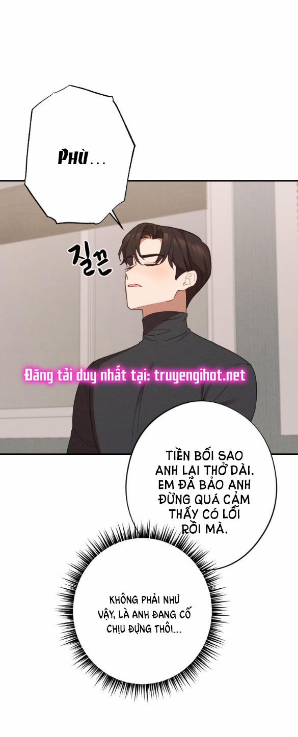 [18+] Còn Nhiều Hơn Cả Những Mối Quan Hệ Đã Từng 24.2 trang 5