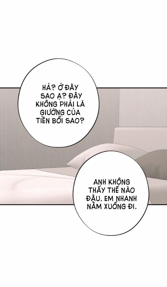 [18+] Còn Nhiều Hơn Cả Những Mối Quan Hệ Đã Từng 24.2 trang 7