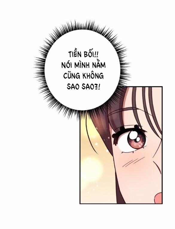 [18+] Còn Nhiều Hơn Cả Những Mối Quan Hệ Đã Từng 24.2 trang 9