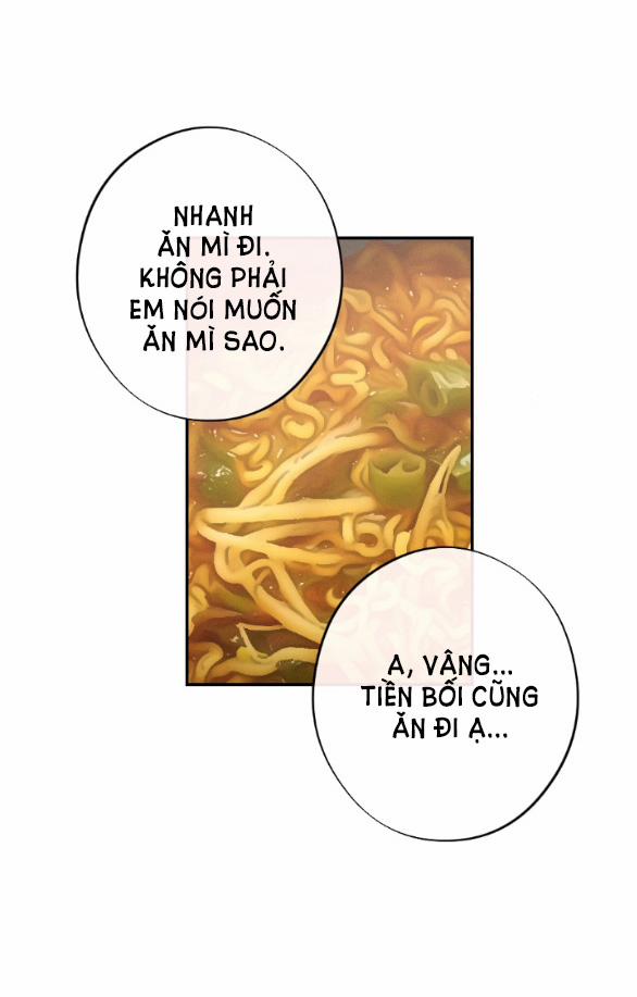 [18+] Còn Nhiều Hơn Cả Những Mối Quan Hệ Đã Từng 25.1 trang 11