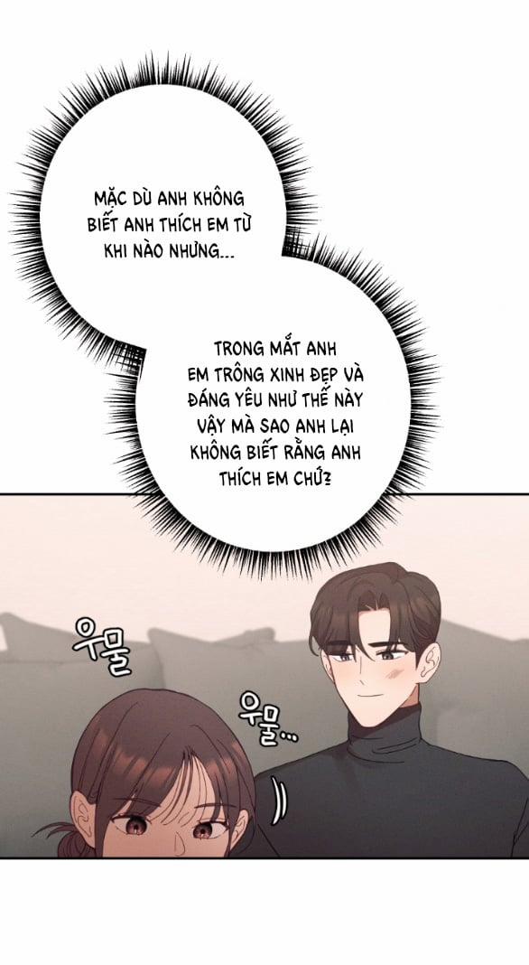 [18+] Còn Nhiều Hơn Cả Những Mối Quan Hệ Đã Từng 25.1 trang 12