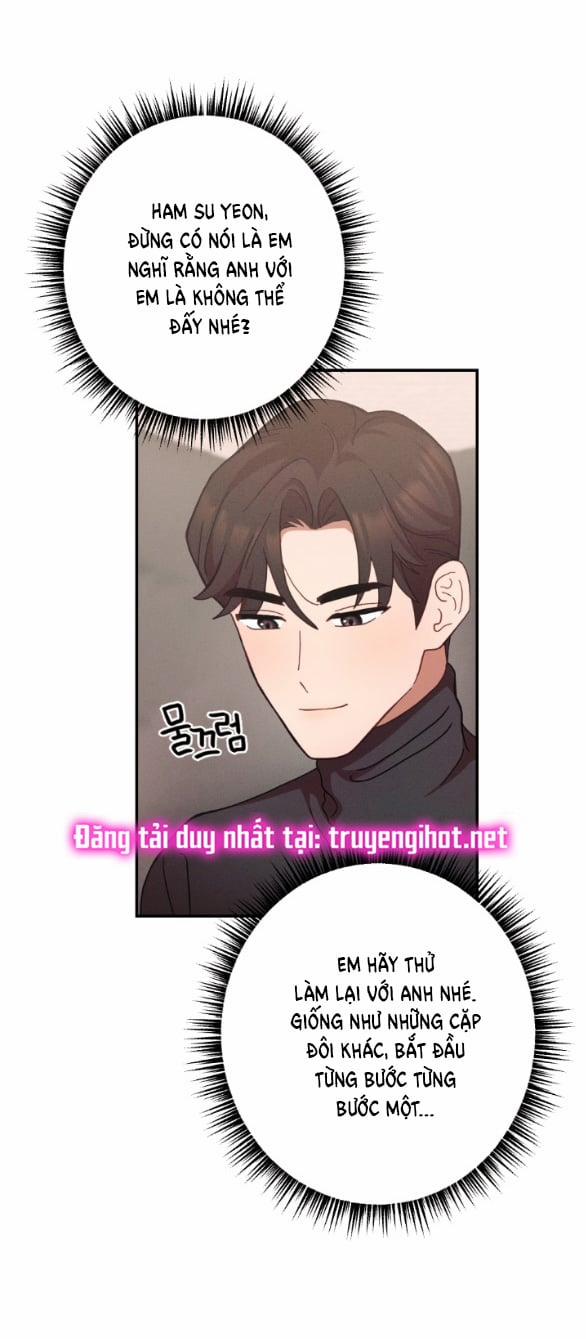 [18+] Còn Nhiều Hơn Cả Những Mối Quan Hệ Đã Từng 25.1 trang 13