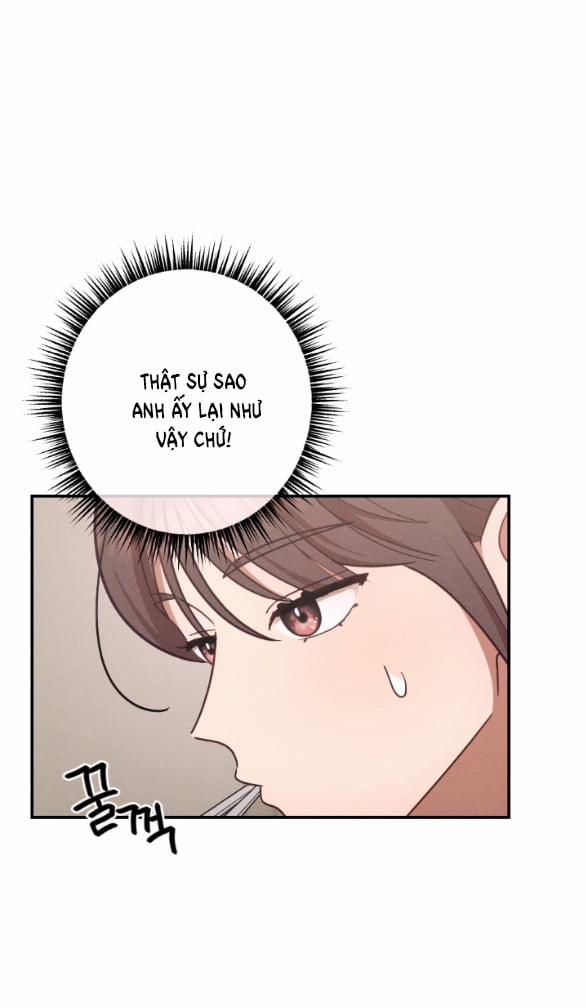 [18+] Còn Nhiều Hơn Cả Những Mối Quan Hệ Đã Từng 25.1 trang 15