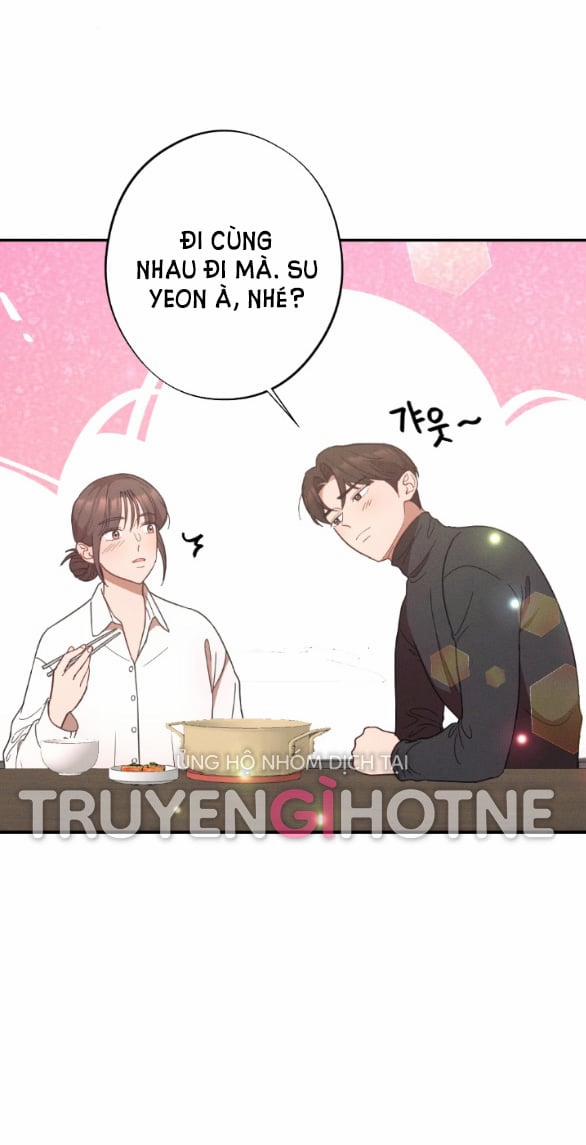 [18+] Còn Nhiều Hơn Cả Những Mối Quan Hệ Đã Từng 25.1 trang 18