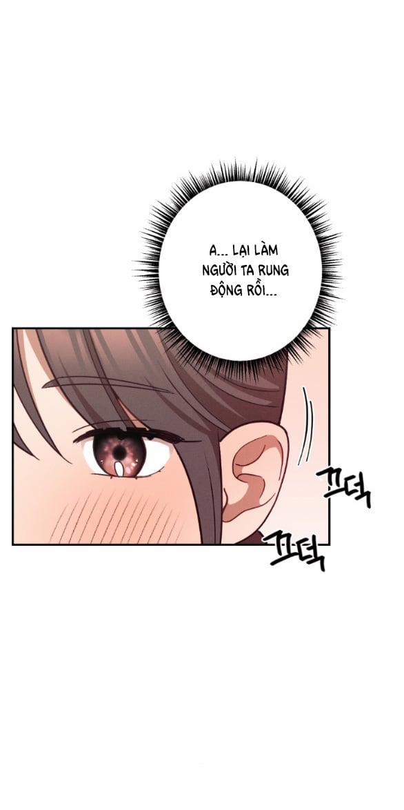 [18+] Còn Nhiều Hơn Cả Những Mối Quan Hệ Đã Từng 25.1 trang 19