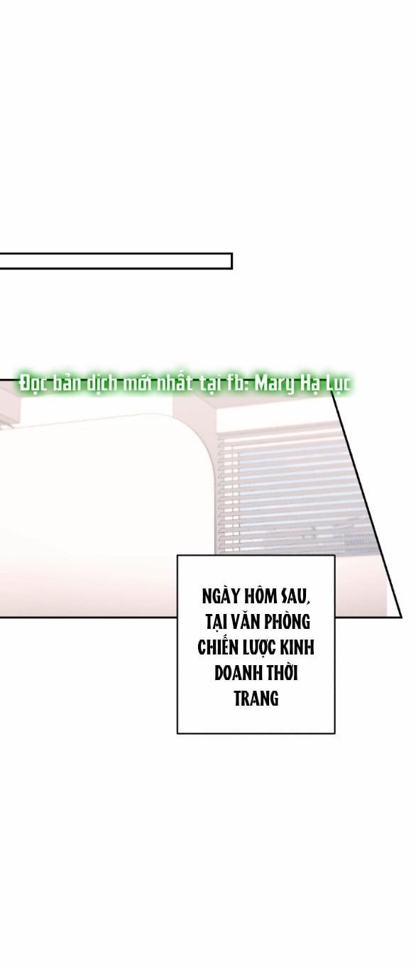 [18+] Còn Nhiều Hơn Cả Những Mối Quan Hệ Đã Từng 25.1 trang 23