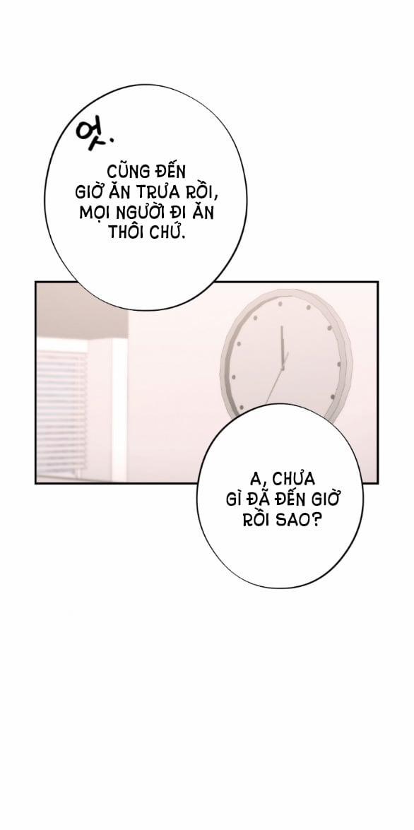 [18+] Còn Nhiều Hơn Cả Những Mối Quan Hệ Đã Từng 25.1 trang 25