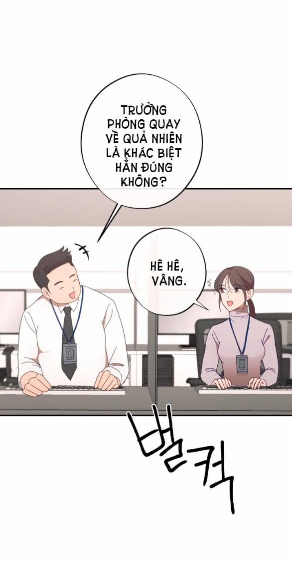 [18+] Còn Nhiều Hơn Cả Những Mối Quan Hệ Đã Từng 25.1 trang 26