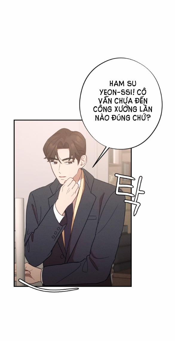 [18+] Còn Nhiều Hơn Cả Những Mối Quan Hệ Đã Từng 25.1 trang 27