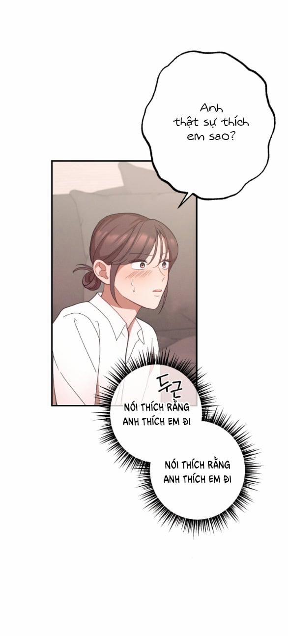 [18+] Còn Nhiều Hơn Cả Những Mối Quan Hệ Đã Từng 25.1 trang 3