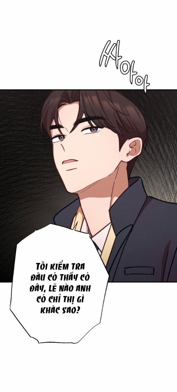 [18+] Còn Nhiều Hơn Cả Những Mối Quan Hệ Đã Từng 25.1 trang 31