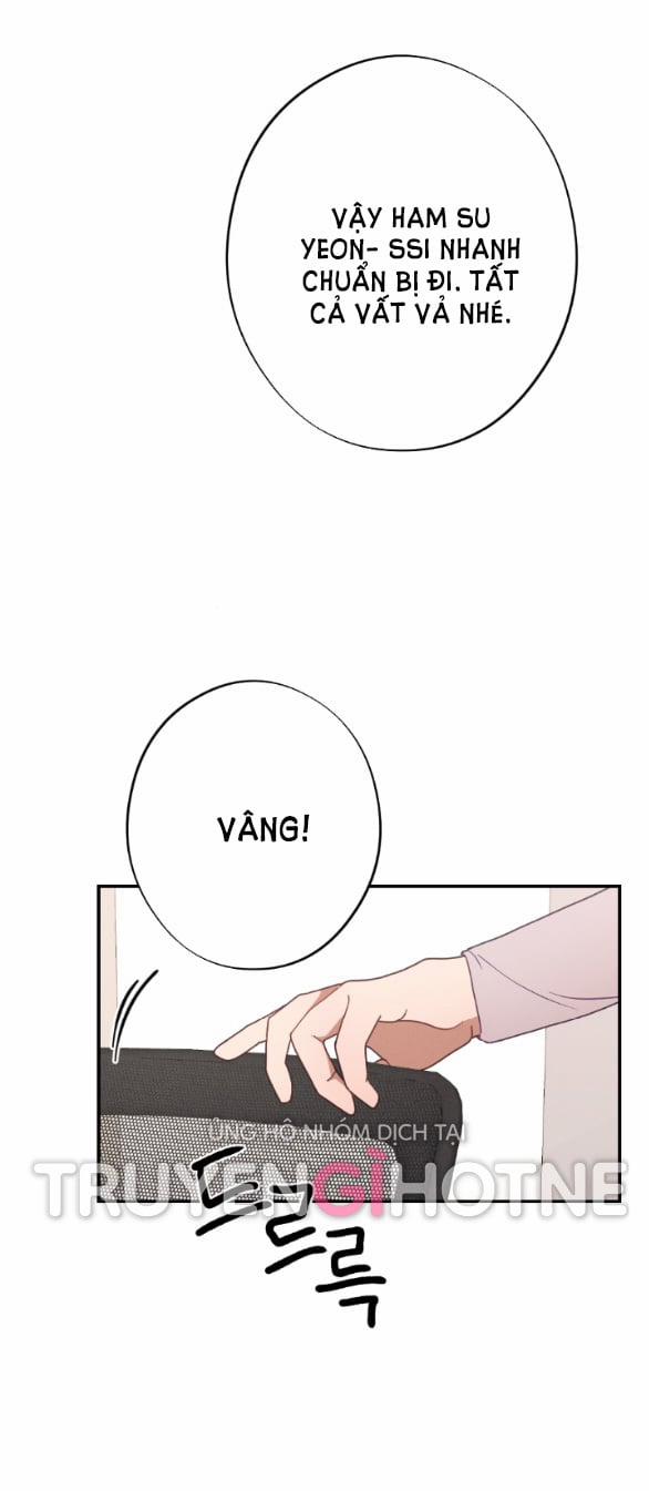 [18+] Còn Nhiều Hơn Cả Những Mối Quan Hệ Đã Từng 25.1 trang 33