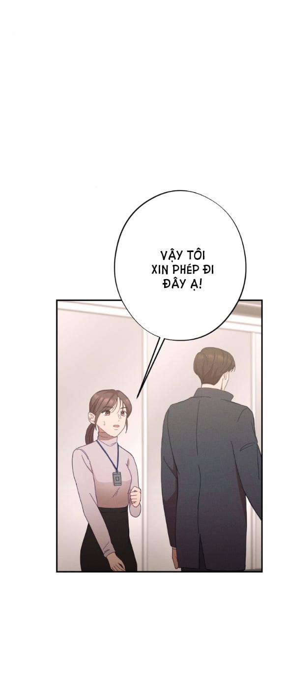 [18+] Còn Nhiều Hơn Cả Những Mối Quan Hệ Đã Từng 25.1 trang 34