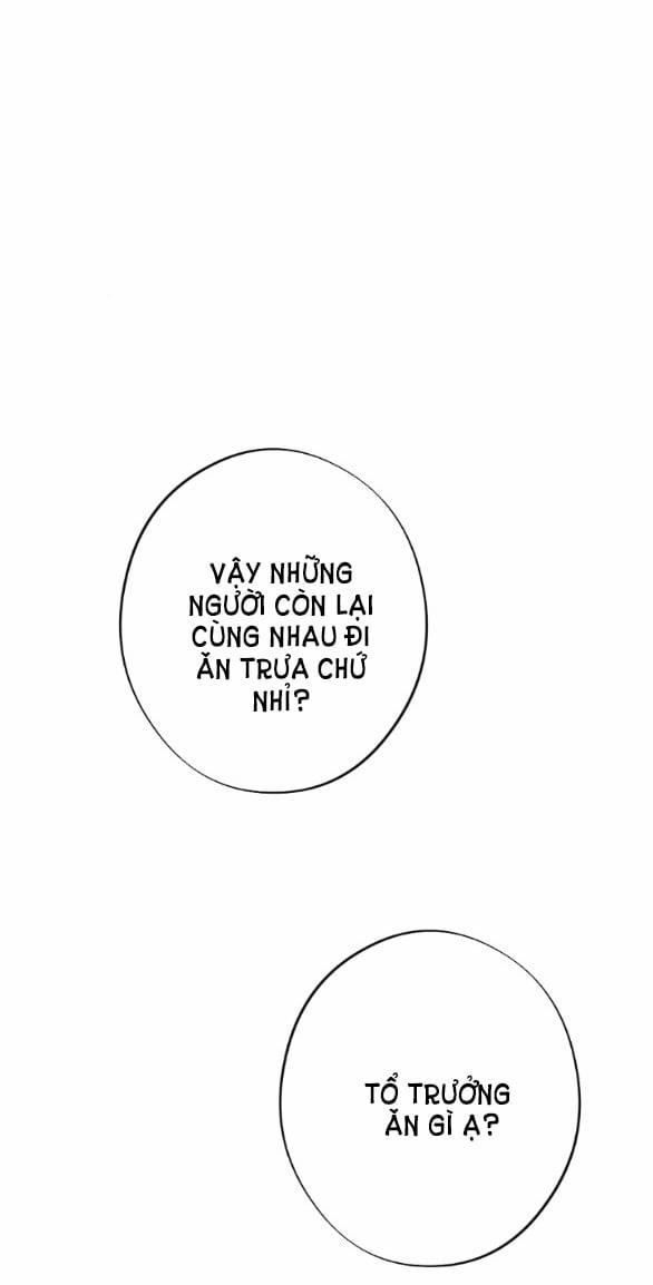 [18+] Còn Nhiều Hơn Cả Những Mối Quan Hệ Đã Từng 25.1 trang 35