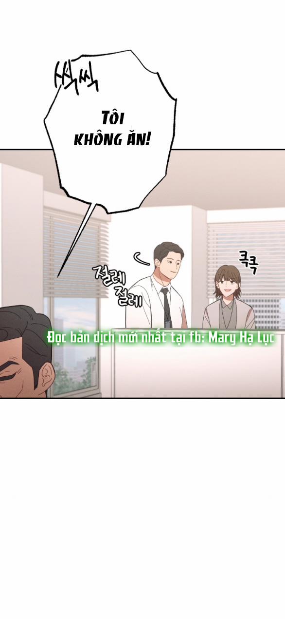 [18+] Còn Nhiều Hơn Cả Những Mối Quan Hệ Đã Từng 25.1 trang 36