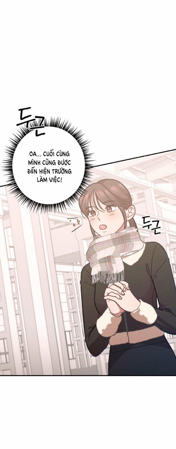 [18+] Còn Nhiều Hơn Cả Những Mối Quan Hệ Đã Từng 25.1 trang 37