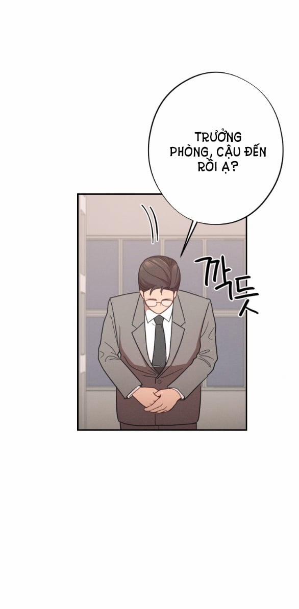 [18+] Còn Nhiều Hơn Cả Những Mối Quan Hệ Đã Từng 25.1 trang 38