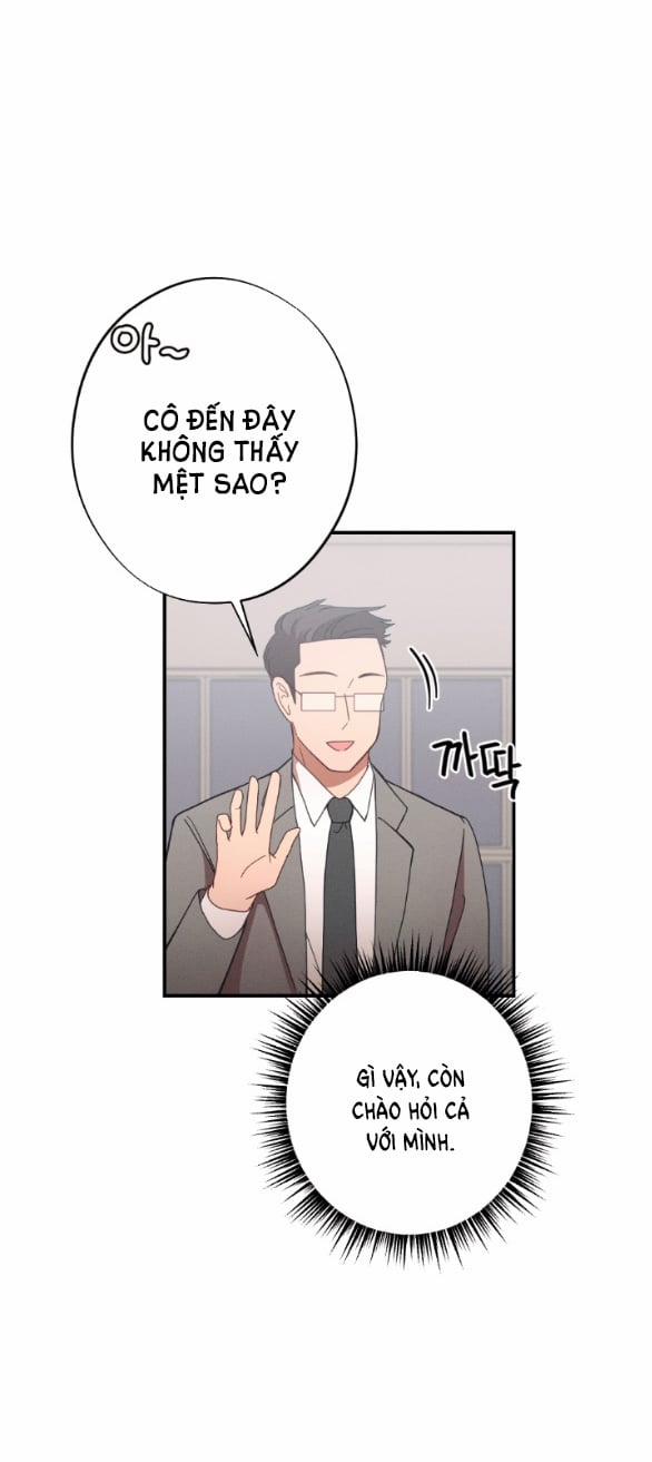 [18+] Còn Nhiều Hơn Cả Những Mối Quan Hệ Đã Từng 25.1 trang 41