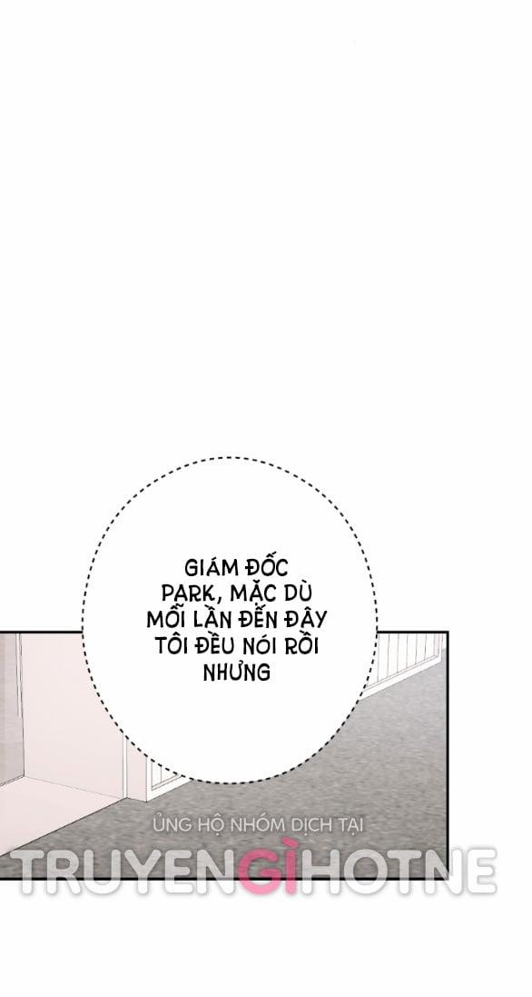 [18+] Còn Nhiều Hơn Cả Những Mối Quan Hệ Đã Từng 25.1 trang 45