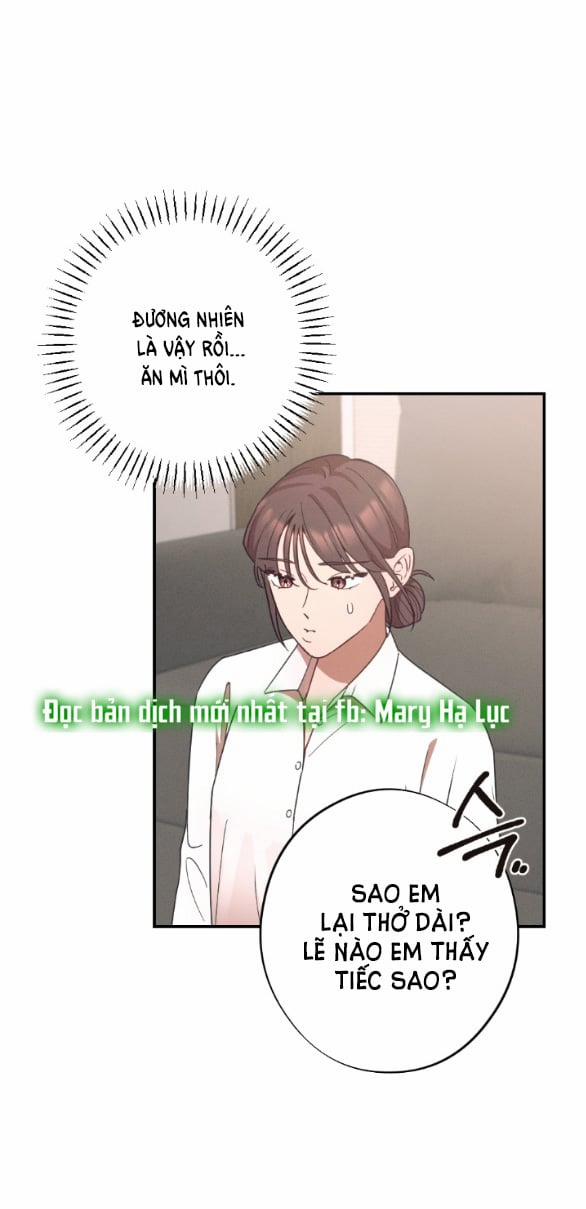 [18+] Còn Nhiều Hơn Cả Những Mối Quan Hệ Đã Từng 25.1 trang 9