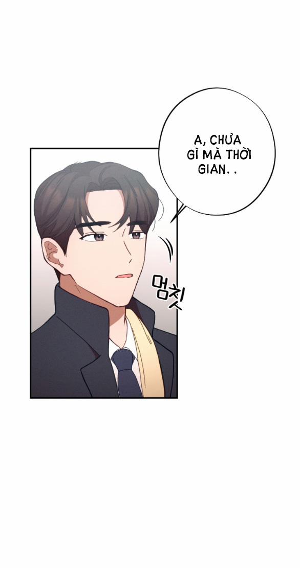 [18+] Còn Nhiều Hơn Cả Những Mối Quan Hệ Đã Từng 25.2 trang 10