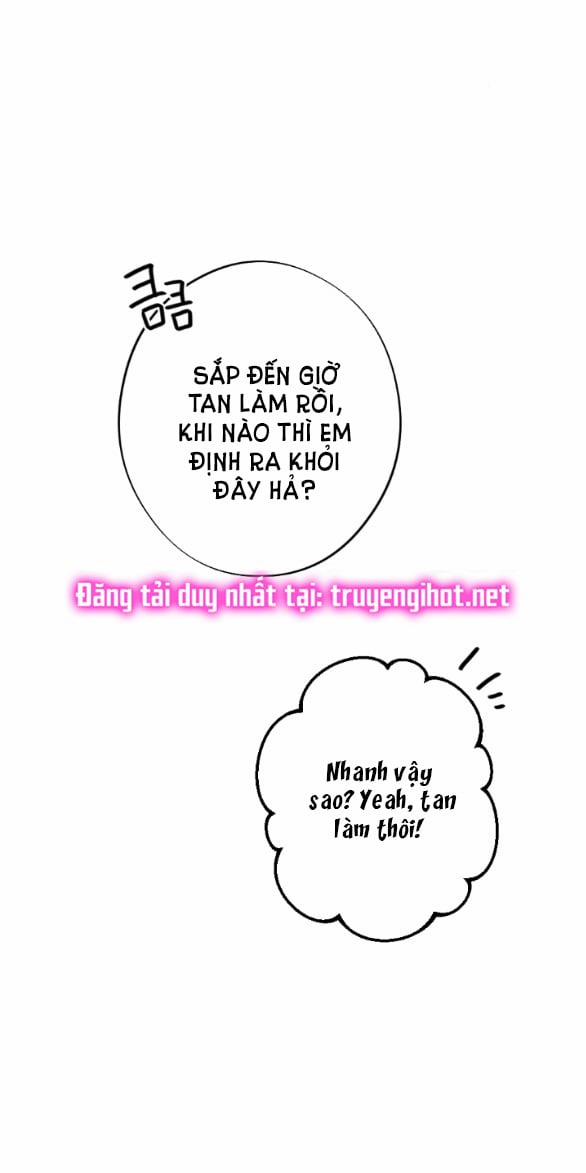 [18+] Còn Nhiều Hơn Cả Những Mối Quan Hệ Đã Từng 25.2 trang 12