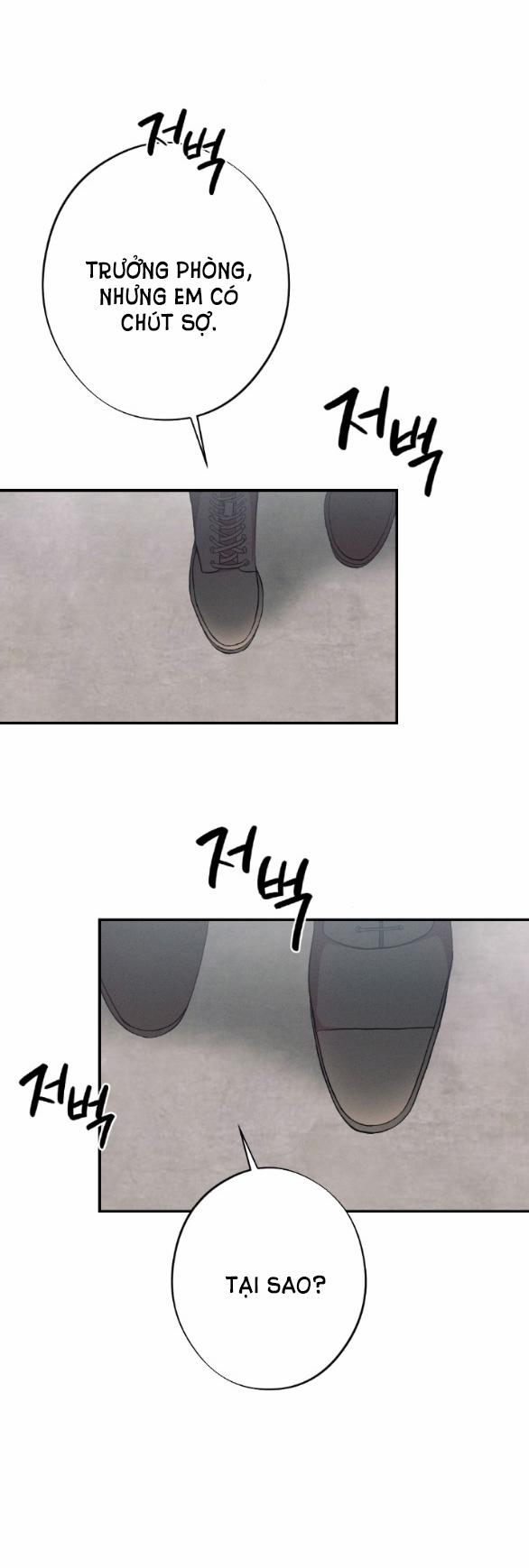 [18+] Còn Nhiều Hơn Cả Những Mối Quan Hệ Đã Từng 25.2 trang 13