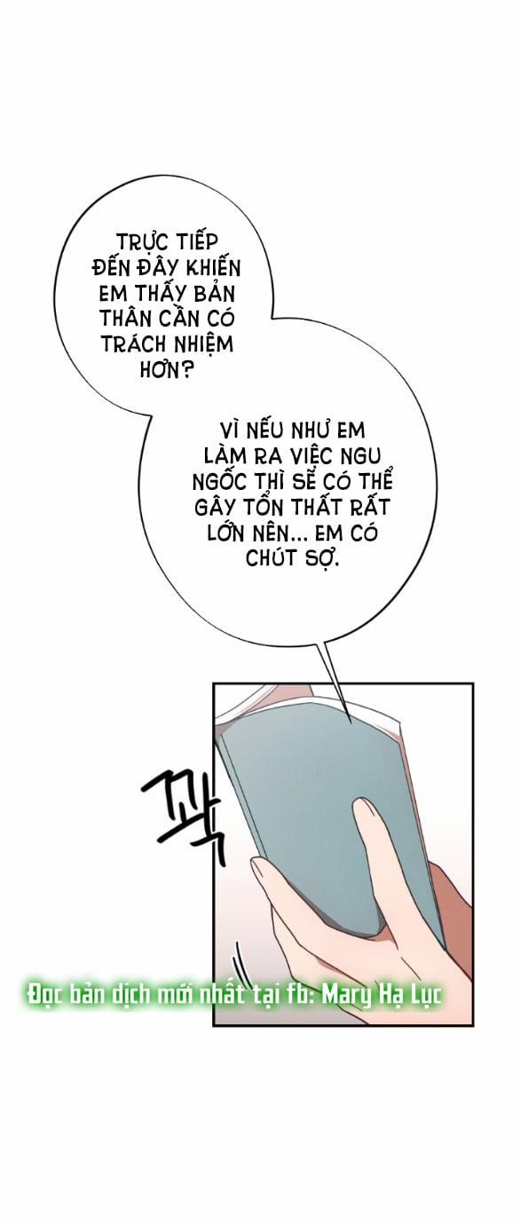 [18+] Còn Nhiều Hơn Cả Những Mối Quan Hệ Đã Từng 25.2 trang 14