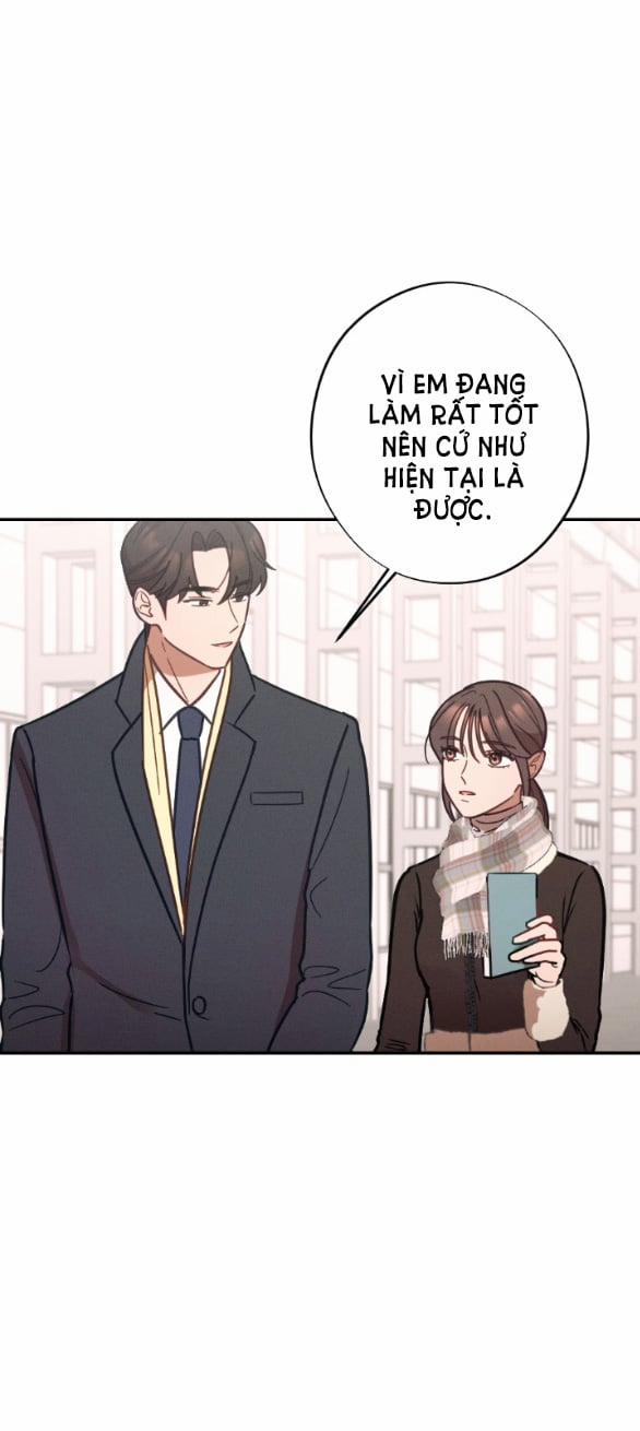 [18+] Còn Nhiều Hơn Cả Những Mối Quan Hệ Đã Từng 25.2 trang 15