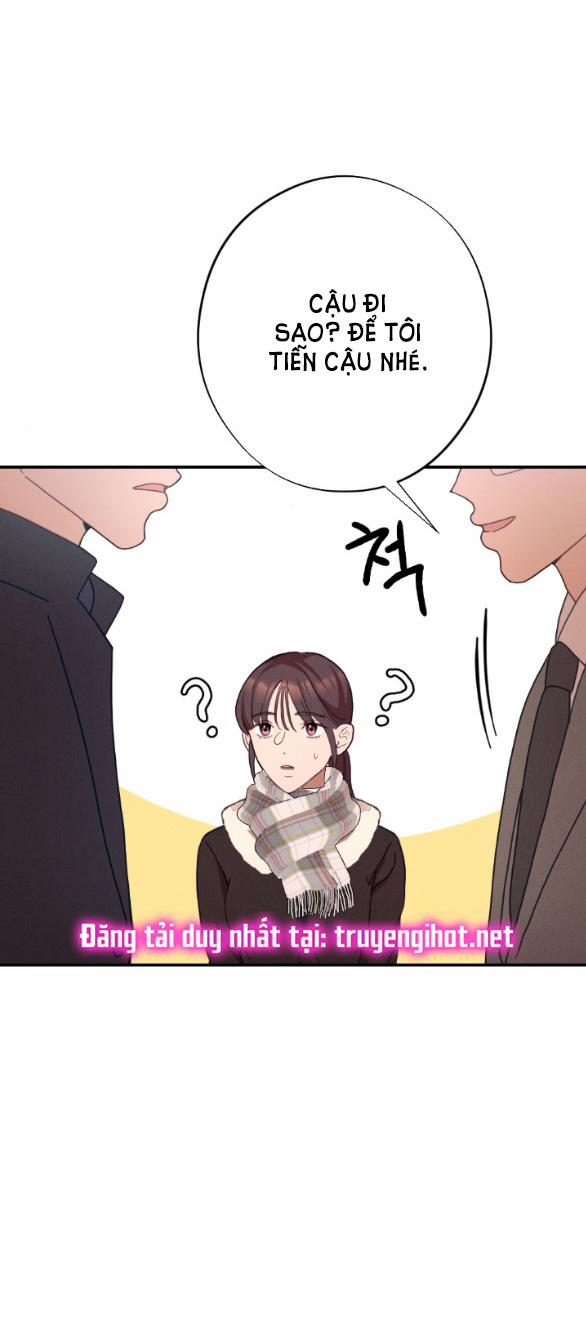 [18+] Còn Nhiều Hơn Cả Những Mối Quan Hệ Đã Từng 25.2 trang 17