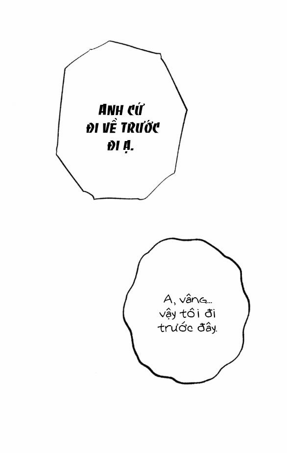 [18+] Còn Nhiều Hơn Cả Những Mối Quan Hệ Đã Từng 25.2 trang 19