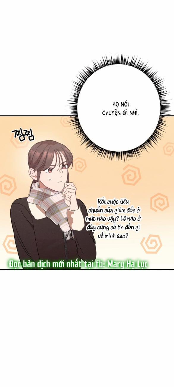 [18+] Còn Nhiều Hơn Cả Những Mối Quan Hệ Đã Từng 25.2 trang 2