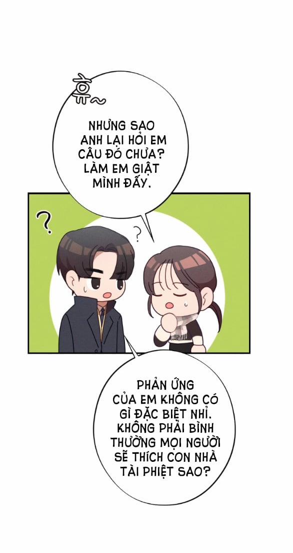 [18+] Còn Nhiều Hơn Cả Những Mối Quan Hệ Đã Từng 25.2 trang 27