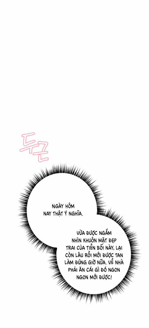 [18+] Còn Nhiều Hơn Cả Những Mối Quan Hệ Đã Từng 25.2 trang 30