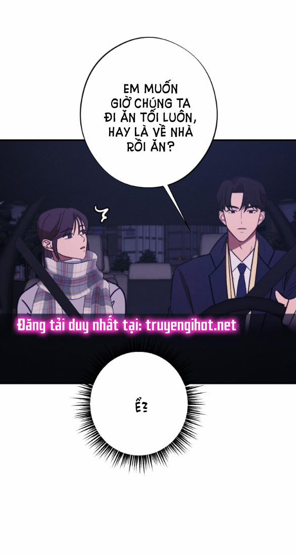 [18+] Còn Nhiều Hơn Cả Những Mối Quan Hệ Đã Từng 25.2 trang 31