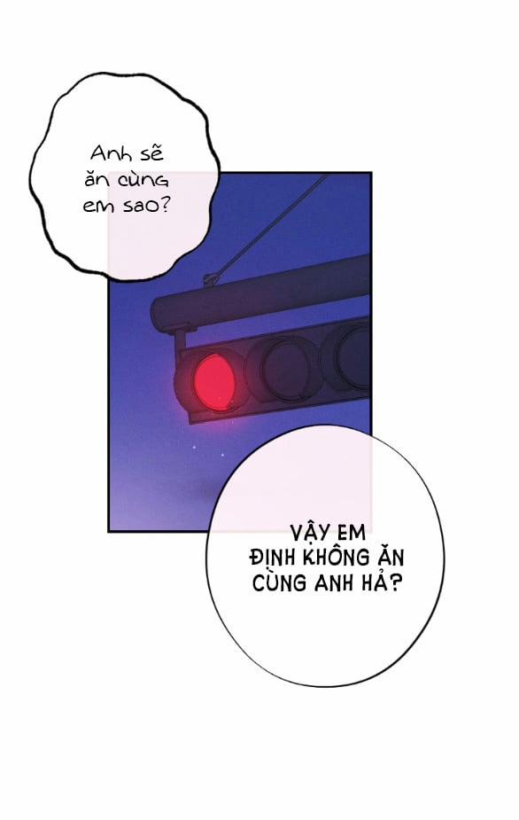 [18+] Còn Nhiều Hơn Cả Những Mối Quan Hệ Đã Từng 25.2 trang 32