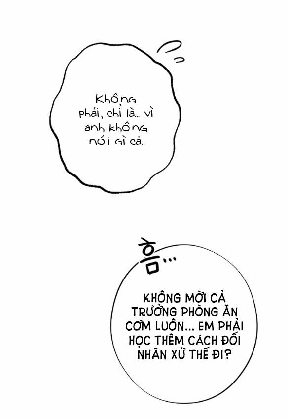 [18+] Còn Nhiều Hơn Cả Những Mối Quan Hệ Đã Từng 25.2 trang 33