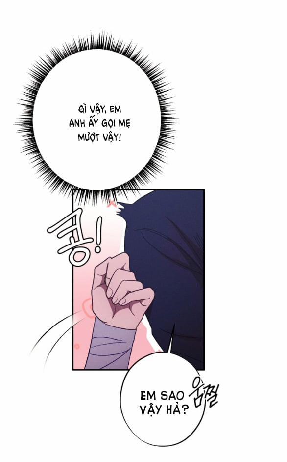 [18+] Còn Nhiều Hơn Cả Những Mối Quan Hệ Đã Từng 25.2 trang 37