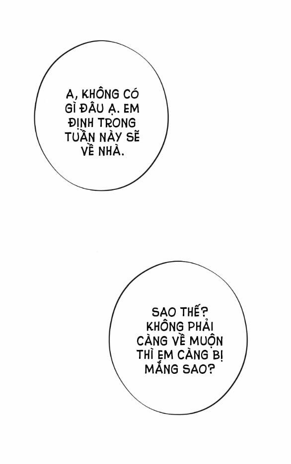 [18+] Còn Nhiều Hơn Cả Những Mối Quan Hệ Đã Từng 25.2 trang 38