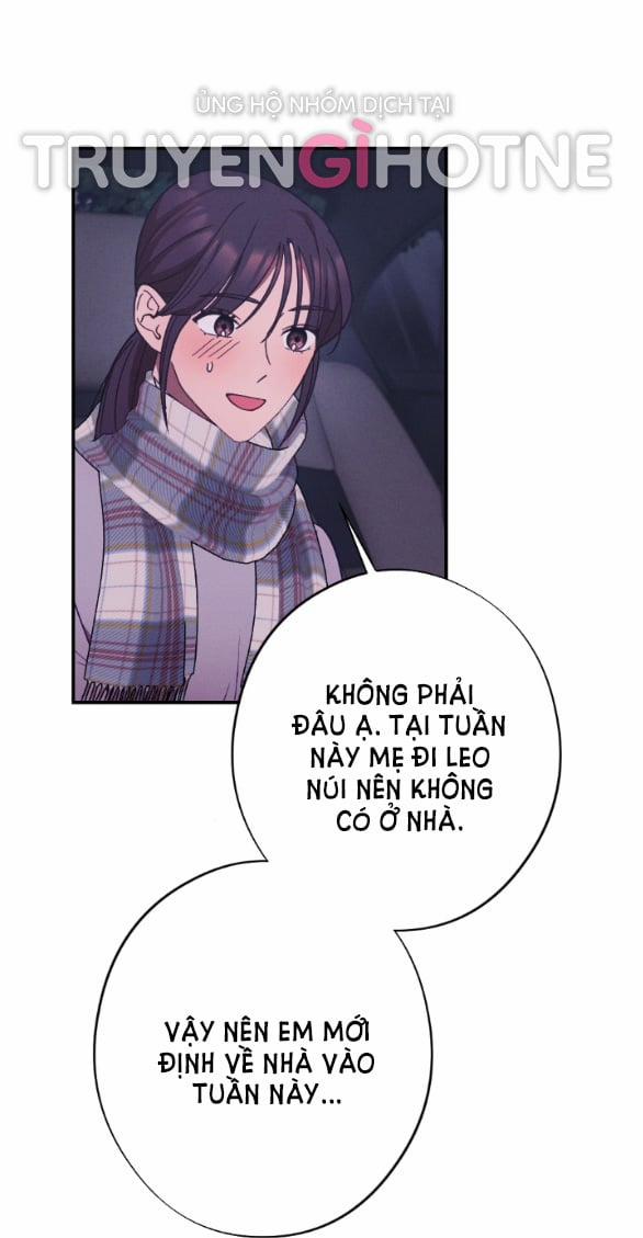 [18+] Còn Nhiều Hơn Cả Những Mối Quan Hệ Đã Từng 25.2 trang 39