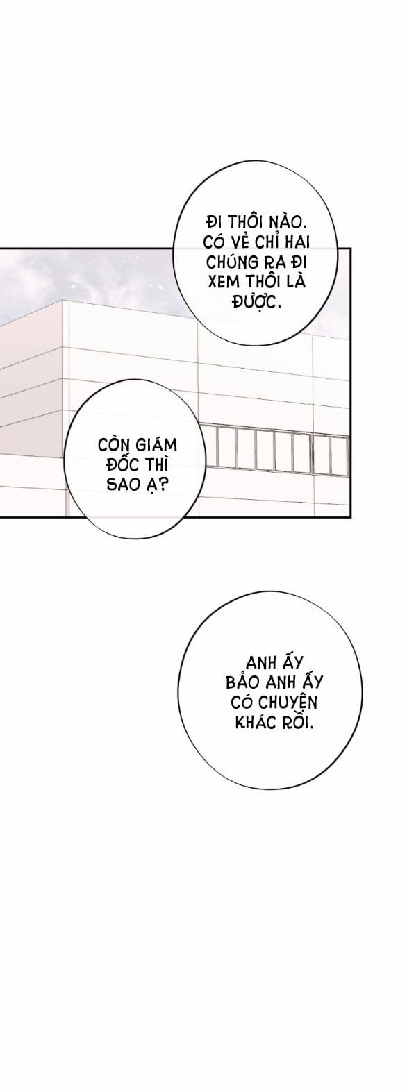 [18+] Còn Nhiều Hơn Cả Những Mối Quan Hệ Đã Từng 25.2 trang 4