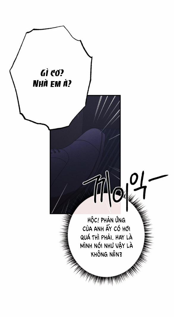 [18+] Còn Nhiều Hơn Cả Những Mối Quan Hệ Đã Từng 25.2 trang 41