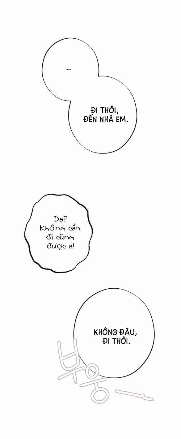 [18+] Còn Nhiều Hơn Cả Những Mối Quan Hệ Đã Từng 25.2 trang 43